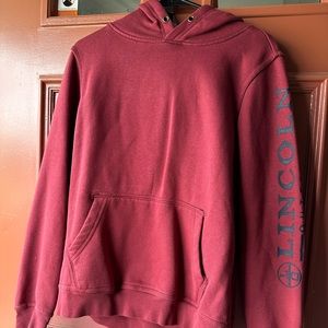 Lincoln outfitters hoodie